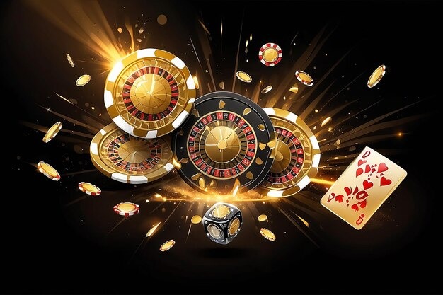 alamjp Simplified Betting Structure